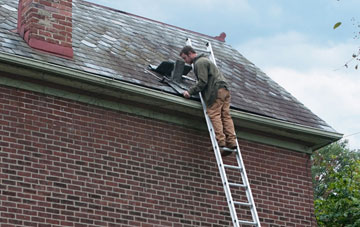 what affects urgent Sessay roof repairs