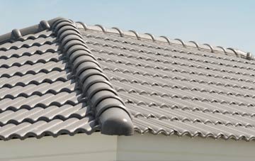 advantages of Sessay clay roofing