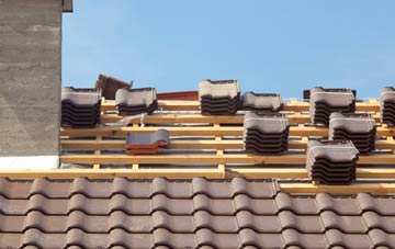 Sessay clay roofing costs