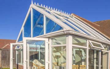 conservatory roof insulation costs Sessay