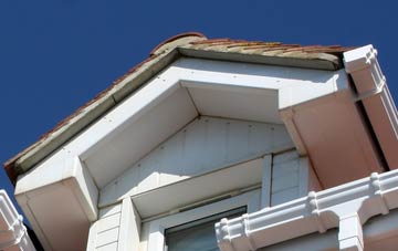 Sessay fascia installation costs