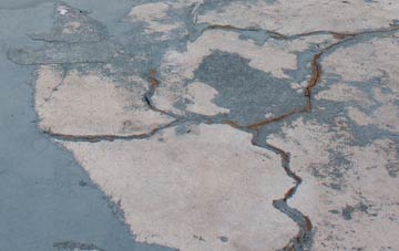 fibreglass roofing replacement Sessay