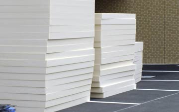 Sessay flat roof insulation costs