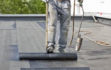 flat roof replacement Sessay, North Yorkshire