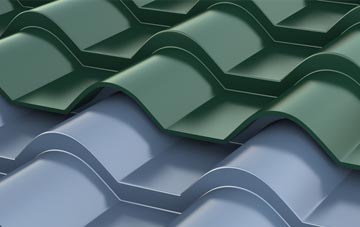who should consider Sessay plastic roofs