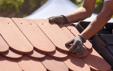 Sessay roof tile contractors