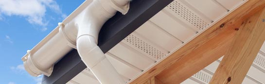 get Sessay guttering quotes today