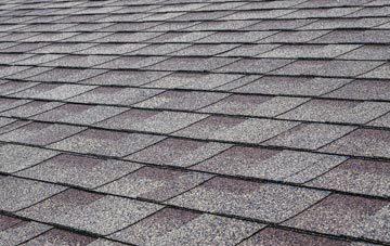 Sessay tiles for shallow pitch roofing