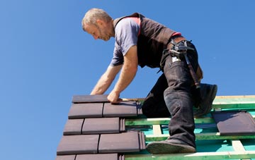 disadvantages of Sessay slate roofing