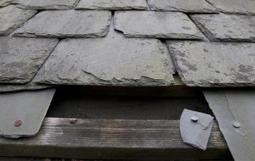 Sessay slate roof repairs and maintenance