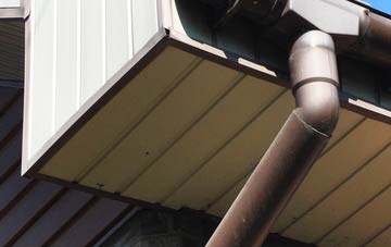 Sessay soffit installation costs