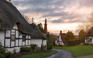 is Sessay thatch roofing popular