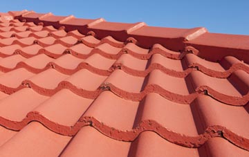 Sessay tile and slate roof replacement