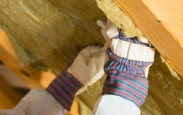 types of Sessay pitched roof insulation materials