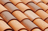 Sessay clay roofing