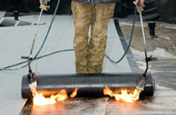 Sessay flat roof sealing quote