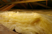 Sessay pitch roof insulation