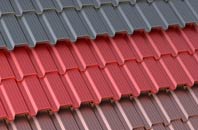find rated Sessay plastic roofing companies