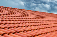 Sessay roofing tiles