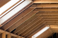 Sessay tapered roof insulation quotes