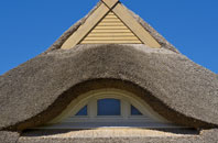 Sessay thatch roofing